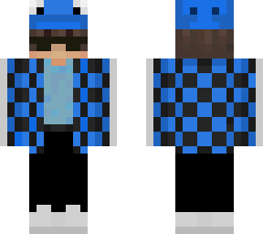 blue horray