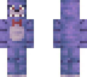 bonnie // fnaf