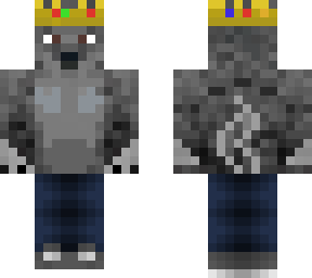 brents skin