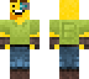 bubbaskal85 fixed