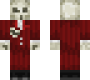 capitalist skelly