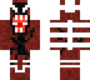 carnage bone king