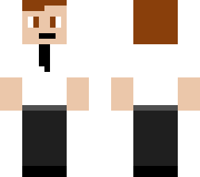 chainsaw man oc