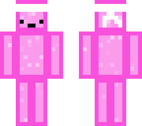 cherry tree slime ninja