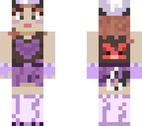 chica vakita