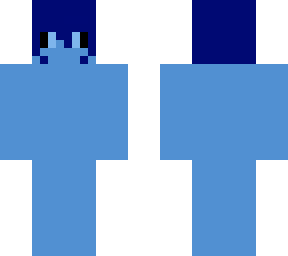 cobalt the humanoid poison dart frog