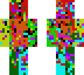 colors