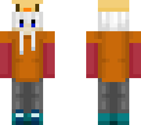 duck