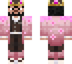 dxgthebaroncherryking