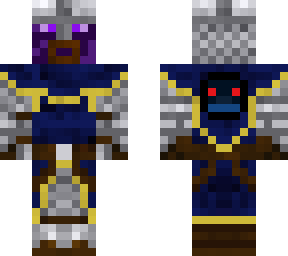 ender soldier