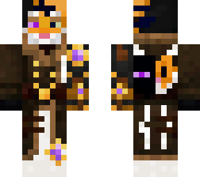 ender tiger