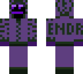endr18 swamp style