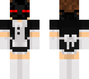 femboy endermask