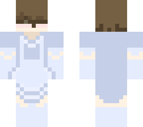 fixed maid walmar <3