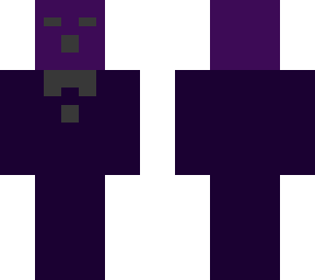 fnaf 8bit purple freddy