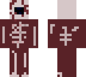 forest screeched