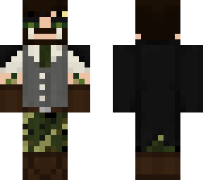 fowls eckosoldier design with coat