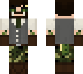 fowls eckosoldier design without coat