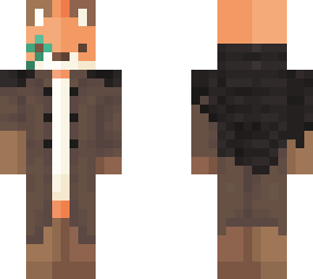 fox fixed