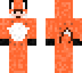 fox kid