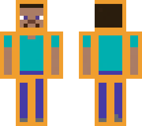 frame steve