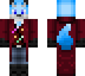 furry alchemist
