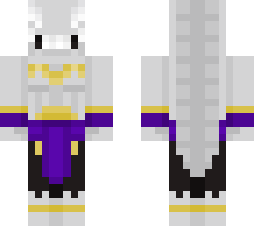 general divino mahoraga
