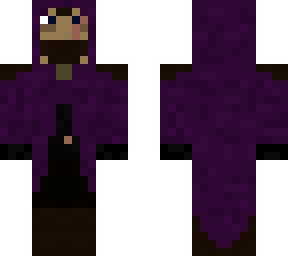 genovesan assassin (first design)