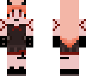 gothic devil