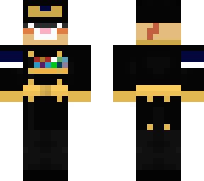 guoba admiral