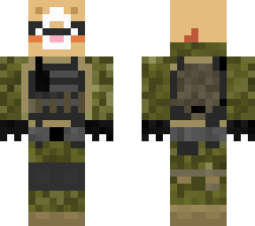 guoba army