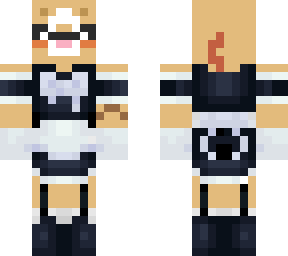 guoba maid