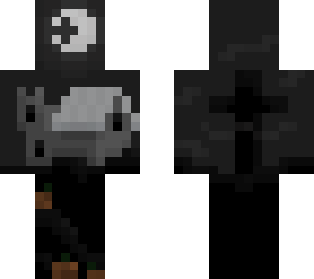 halloween contest entry