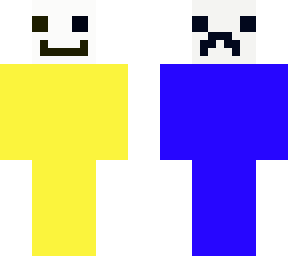 happy and sad