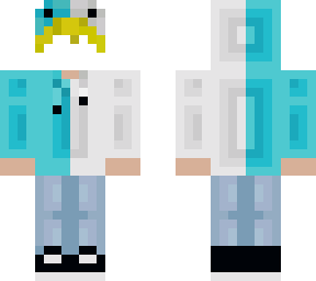 headless panimal