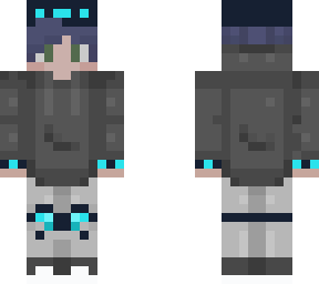 hennry old skin