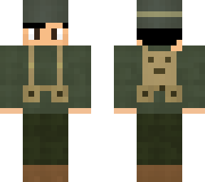 henry 1943