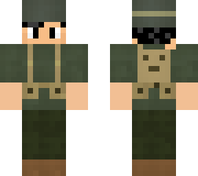 henry ww2