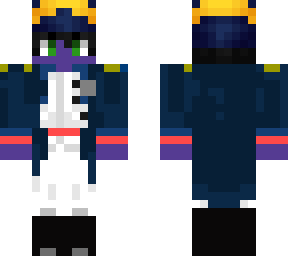 hilo-napoleon