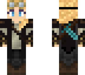 hlif adventure skin