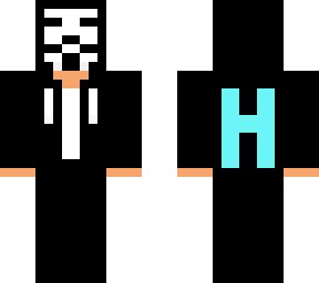 horion hacker [remade]