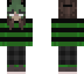 i was bored af