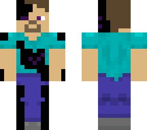 infested steve