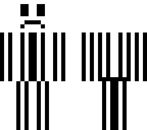 jack skellington by ingot