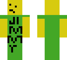 jimmy