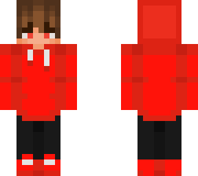 justredguy