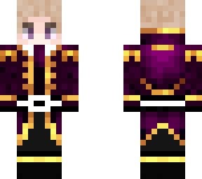 kaden purple