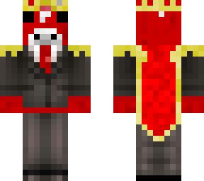king mooshroom