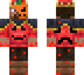 king steve halloween