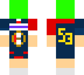 koszuleczka